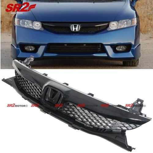 For 2009 2011 - civic, 4