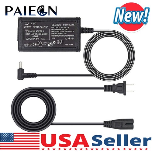 570 adapter charger - ca-570,