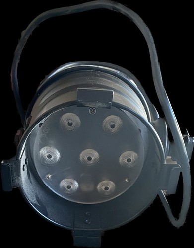 Chauvet par can lighting - chauvet, 38