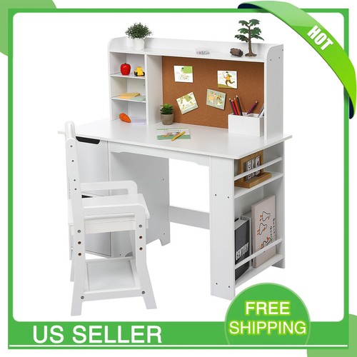 Multifunctional kids vanity - multifunctional,