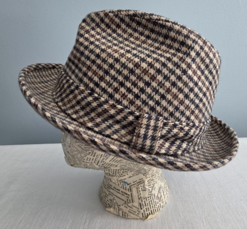 Vintage cavanaugh men tweed - cavanaugh,
