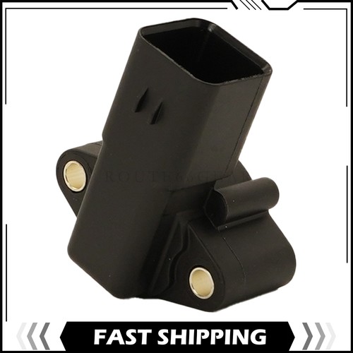 New position sensor - for, john