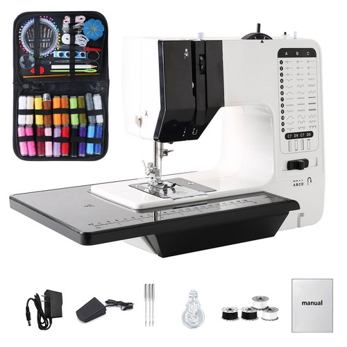 Portable electric sewing - portable,