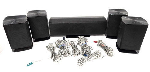 Samsung surround sound - samsung,