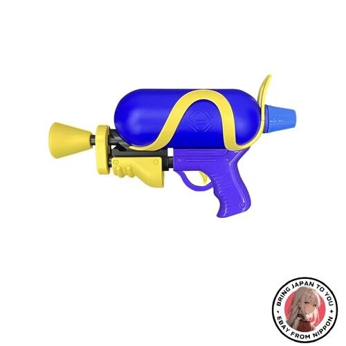 Splatoon splattershot - splatoon, 3