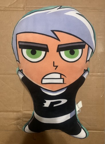 Danny phantom nickelodeon - danny,
