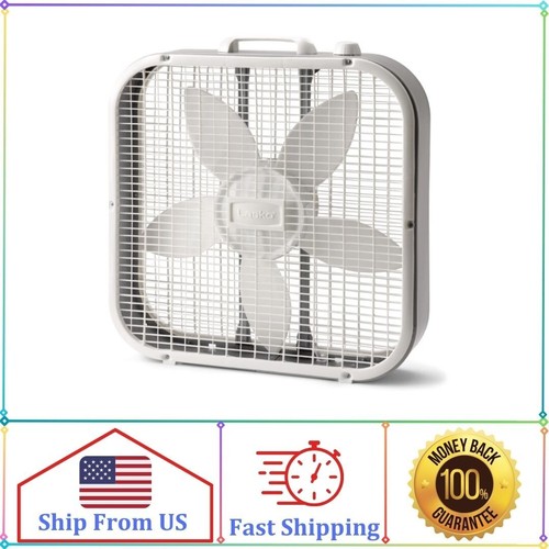 Lasko classic box - classic, with