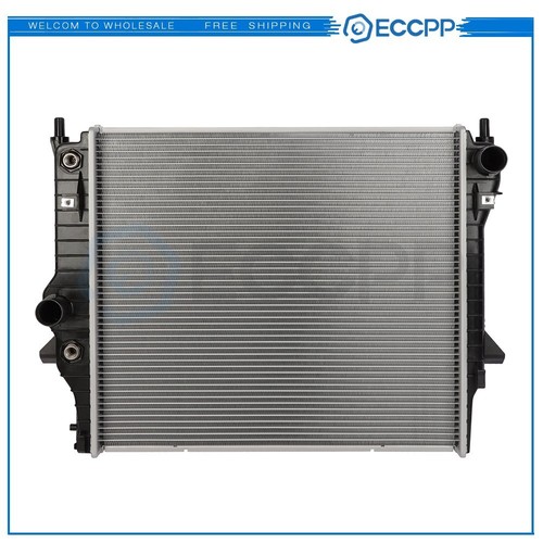 Aluminum radiator for - aluminum,