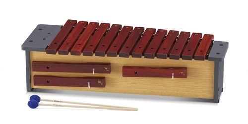 Suzuki xpa alto xylophone - xpa-16,