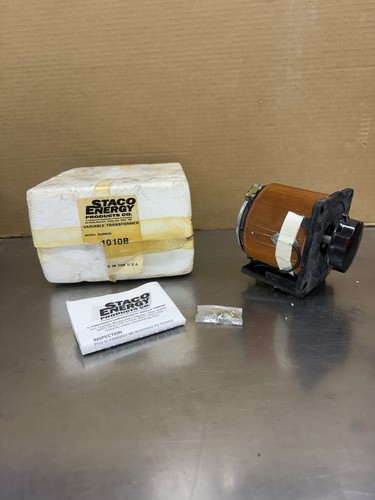 Staco 1010b variable - 1010b,