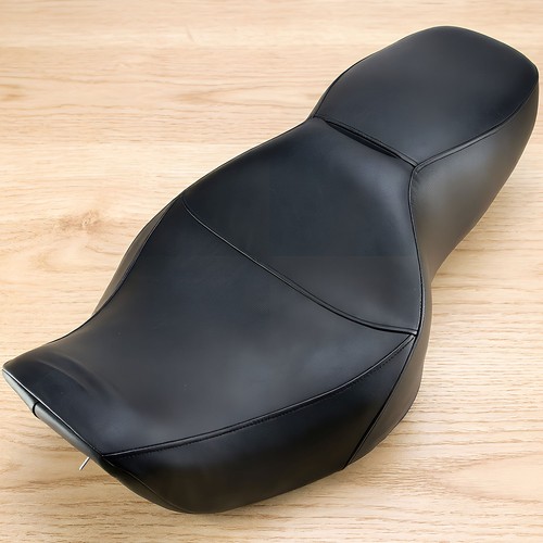 Low profile seat for - 2-up,
