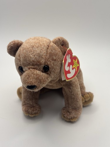 Beanie baby pecan the - beanie,
