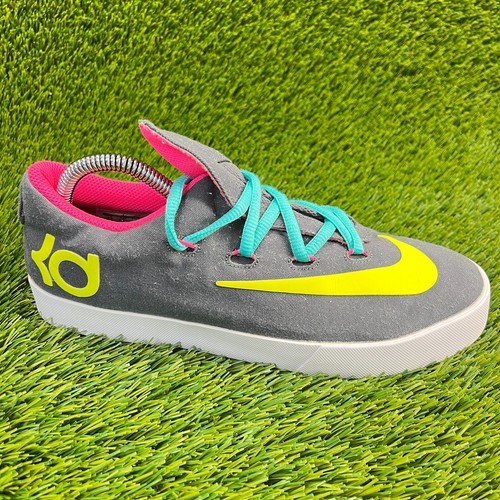 Nike vulc boys size gray - nike,
