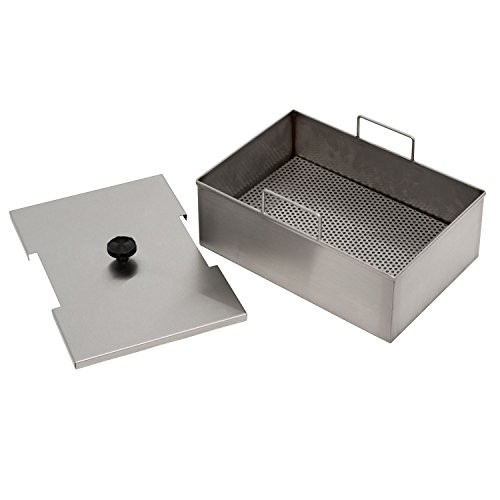 Tec fryer steamer - tec, fryer/steamer