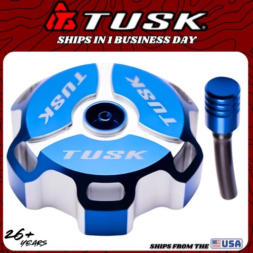 Tusk gas cap 2008 2013 - cap, 2008–2013