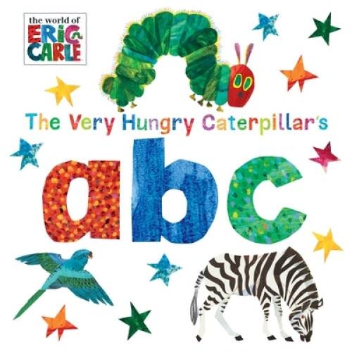 The very hungry - the,
