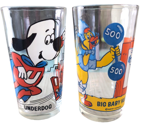 Vintage pepsi collector series - vintage,