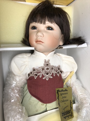 Seymour mann porcelain - 20”,