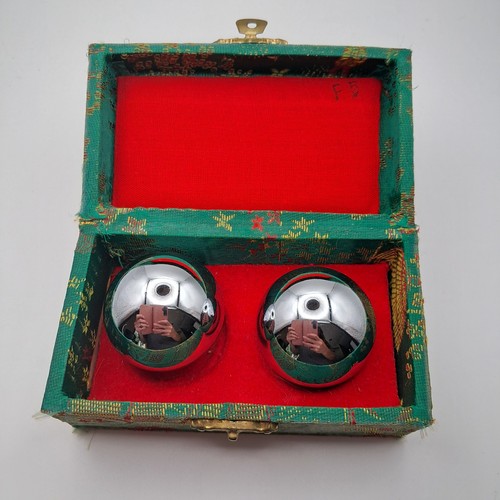 Vtg chinese baoding - vtg,