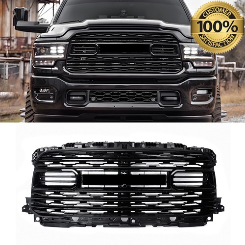 Diamond black front bumper - diamond,