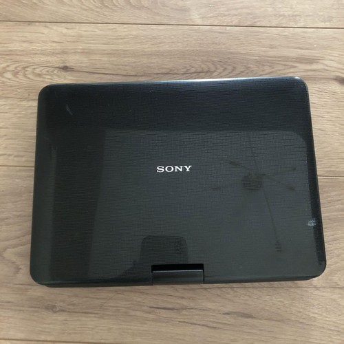 Sony dvp fx970 lcd - dvp-fx970,
