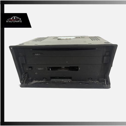 Mercedes w163 ml320 - 98-05,