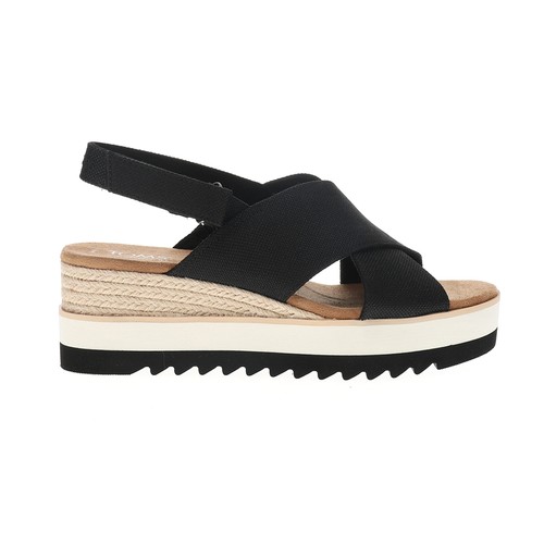 Toms diana crossover platform - diana,