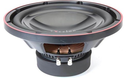 New kenwood kfc - new, 12"