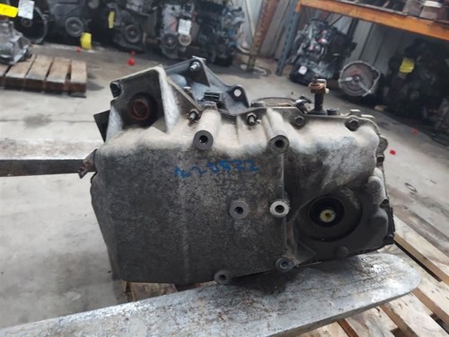 Used automatic transmission - used,