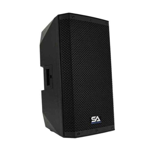 Powered 1000 watt dj - 12", /dj