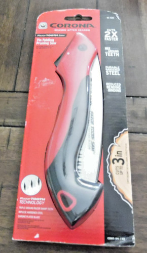 Corona inch 7245 - 7, razor