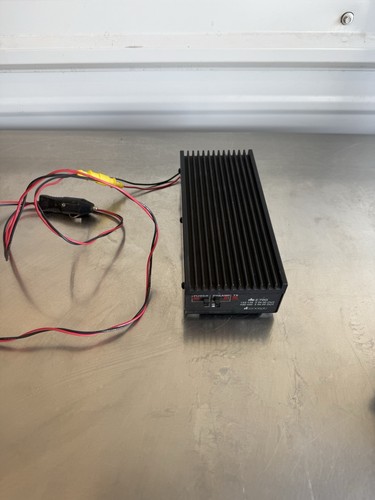 Concepts rfc 70g - 2/70g, dual