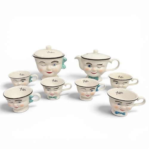 Vtg baileys irish - baileys, cream