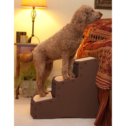 Pet gear easy step iii - step,