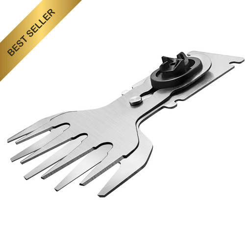 Shear blades assembly - blades,