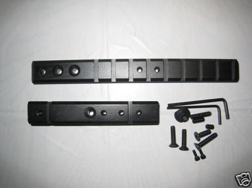 Gunsmith dual purpose - gunsmith,
