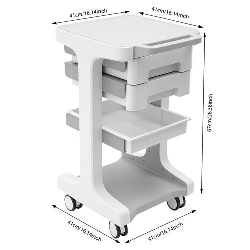 Beauty salon trolley - salon,