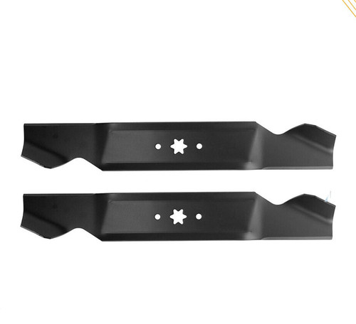 Lawn mulching blades for 38 - lawn,