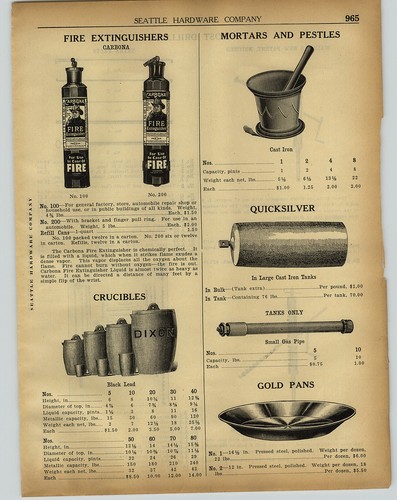 1920 paper pressed steel - ad,