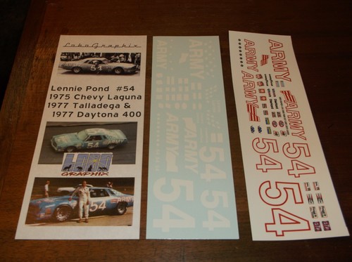 Lennie pond 1975 - lennie,