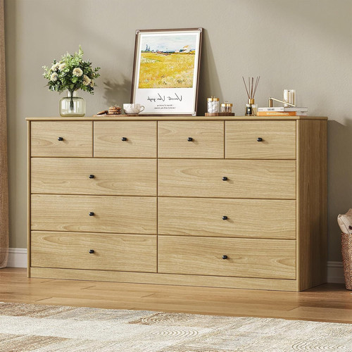 Drawer dresser for - dresser, bedroom