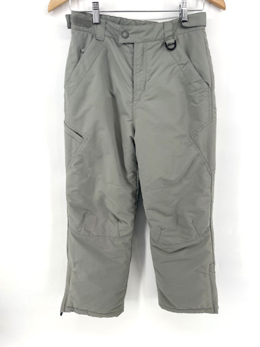 Bean snow ski pants youth - pants,