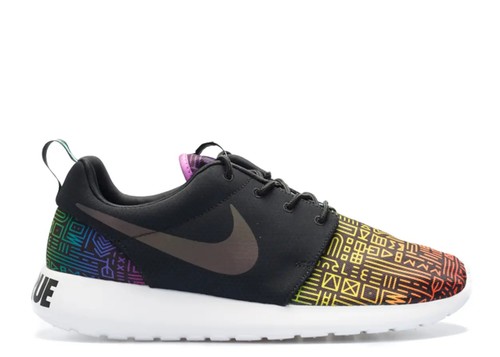 Nike roshe run true size - run,