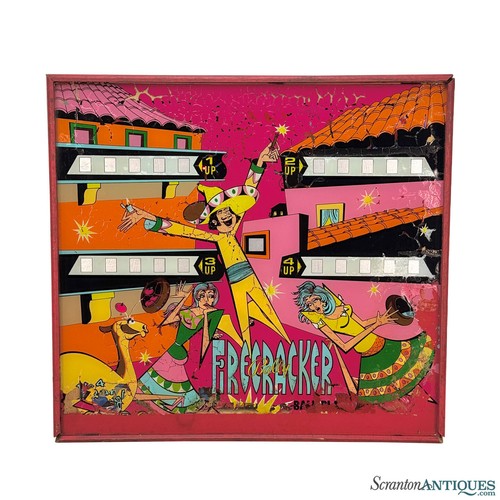 Mid century pop - pop, art