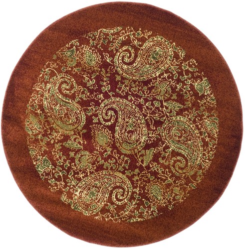 Red multi lyndhurst - red, /