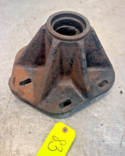 Case 1838 1840 skid - 1838,