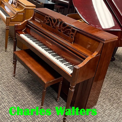 2003 charles walter walnut - 2003,
