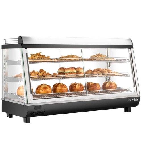 Marchia heated - marchia, 48”