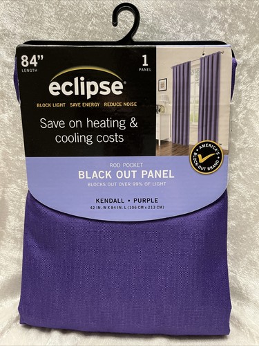 New eclipse kendall solid - new,