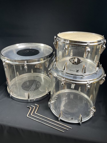 1960s zickos acrylic - 1960s,